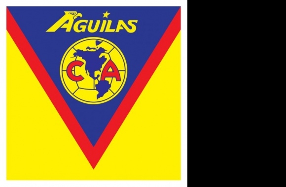 Club América Logo