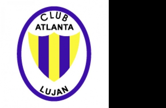 Club Atlanta de Lujan Logo download in high quality