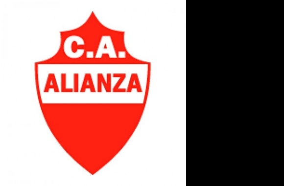 Club Atletico Alianza de Arteaga Logo download in high quality