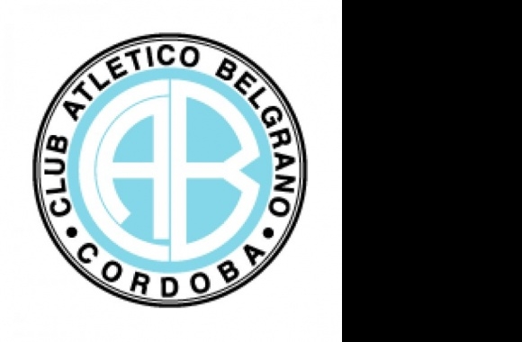 Club Atletico Belgrano Logo download in high quality