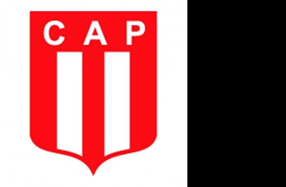 Club Atletico Parana de Zarate Logo