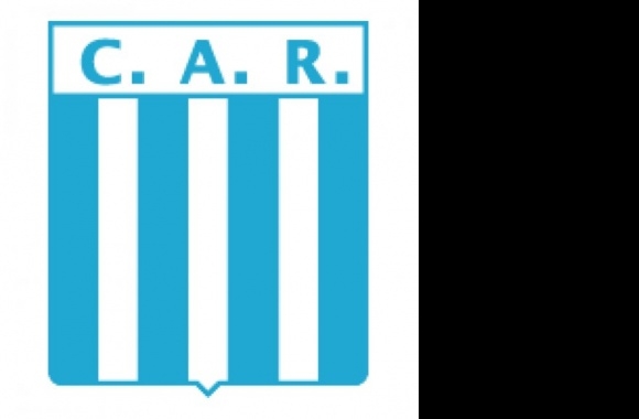 Club Atletico Racing de Cordoba Logo