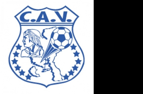 Club Atletico Veraguense Logo