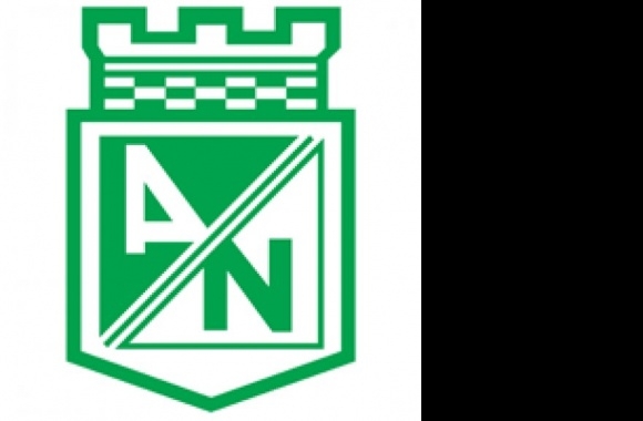 Club Atlético Nacional Logo