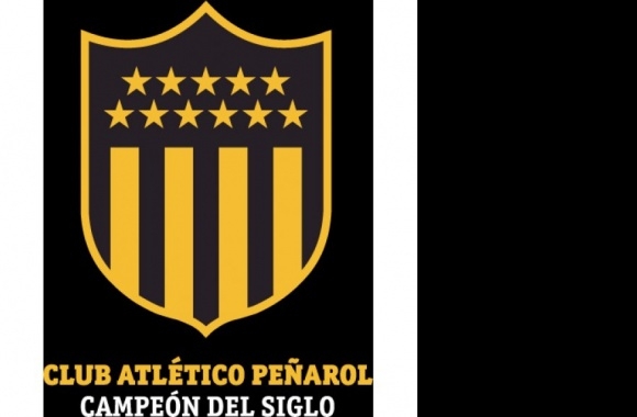 Club Atlético Peñarol Logo