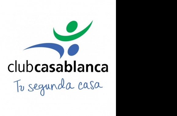 Club Casablanca Logo