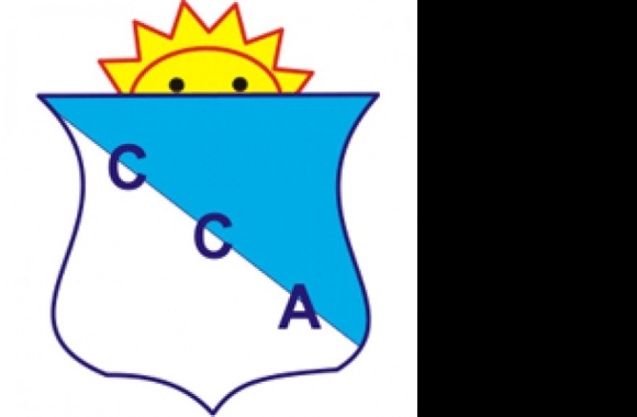 Club Central Argentino Logo