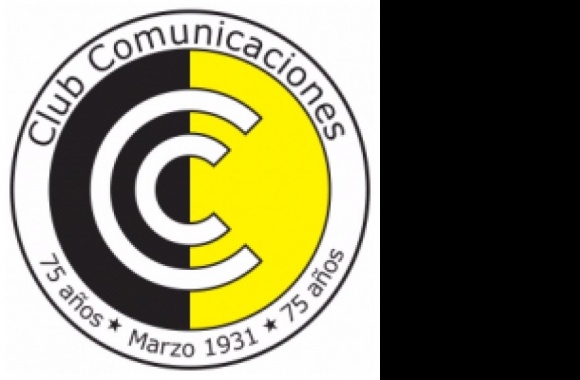 Club Comunicaciones Logo