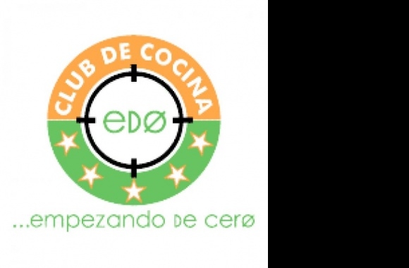 Club De Cocina Edo Logo