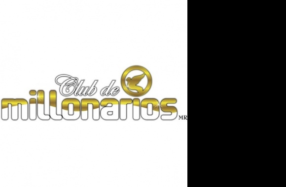 Club de Millonarios Logo