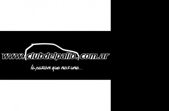 Club del Fiat Palio Logo download in high quality