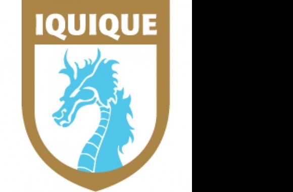 Club Deportes Iquique Logo download in high quality