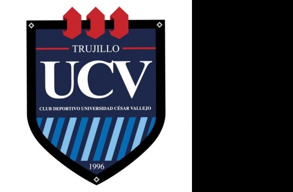 Club Deportivo Cesar Vallejo Logo