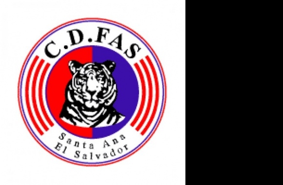 Club Deportivo FAS Logo