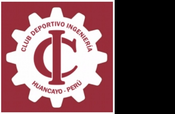 Club Deportivo Ingenieria Logo