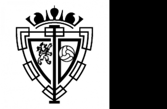 Club Deportivo Iruña Logo