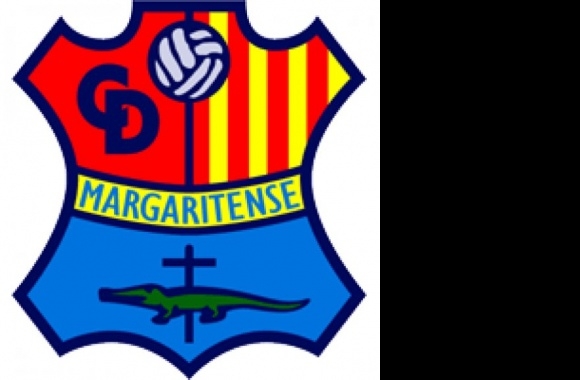 Club Deportivo Margaritense Logo download in high quality