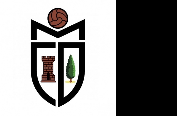 Club Deportivo Mequinenza Logo