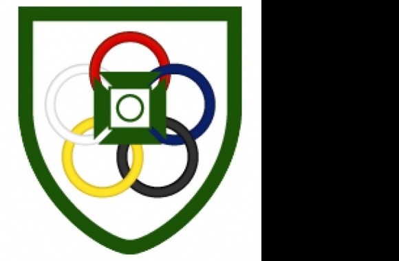 Club Deportivo Oberena Logo