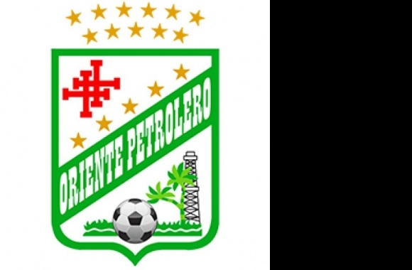 Club Deportivo Oriente Petrolero Logo