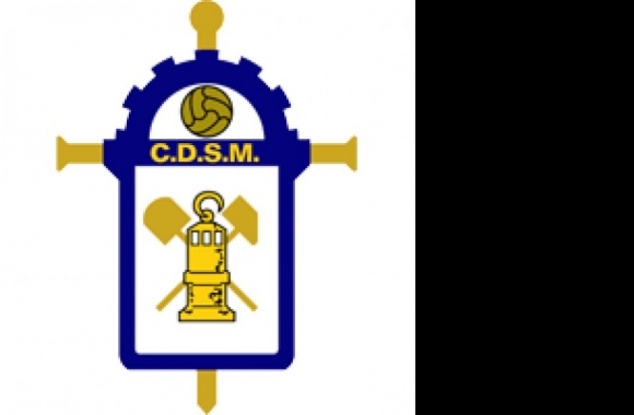 Club Deportivo San Martin Logo
