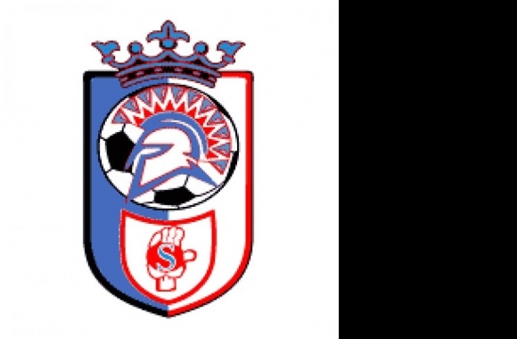 Club Deportivo Sparta Logo