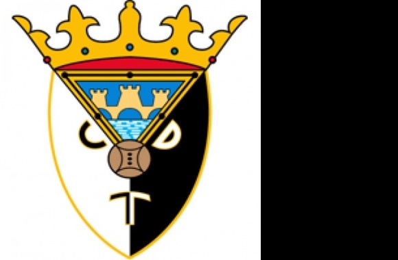 Club Deportivo Tudelano Logo