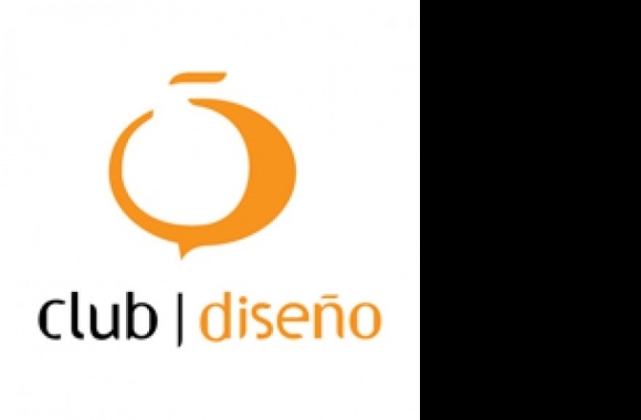club diseño Logo