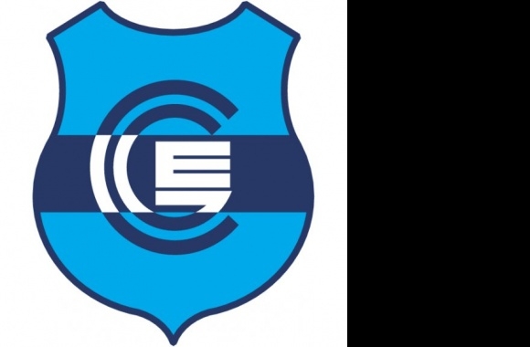 Club Gimnasia y Esgrima de Jujuy Logo