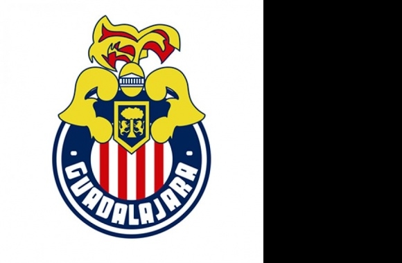 Club Guadalajara (1923) Logo