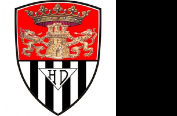 Club Haro Deportivo Logo