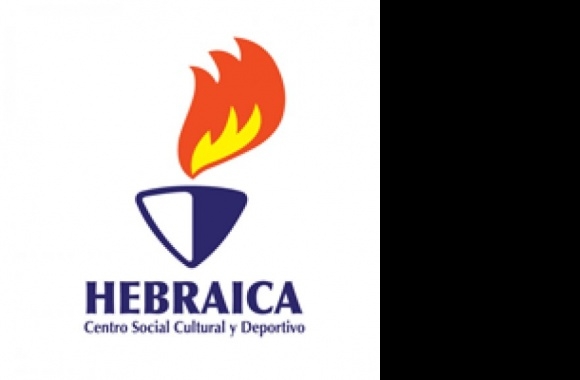 Club Hebraica Logo download in high quality