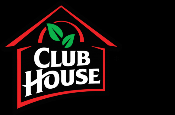 Club House for Chefs Logo download in high quality