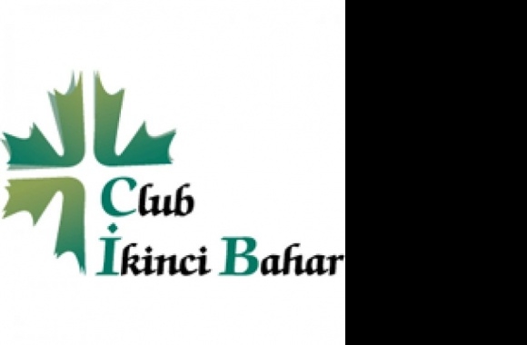 club ikinci bahar Logo download in high quality