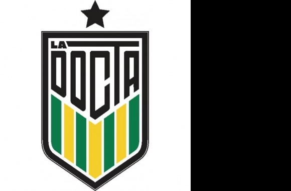 Club La Docta de Córdoba Logo