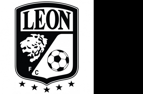 Club Leon F.C. Logo