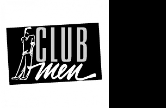 Club Men Logo
