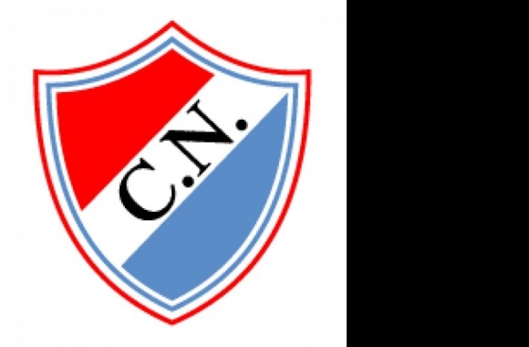 CLUB NACIONAL Logo
