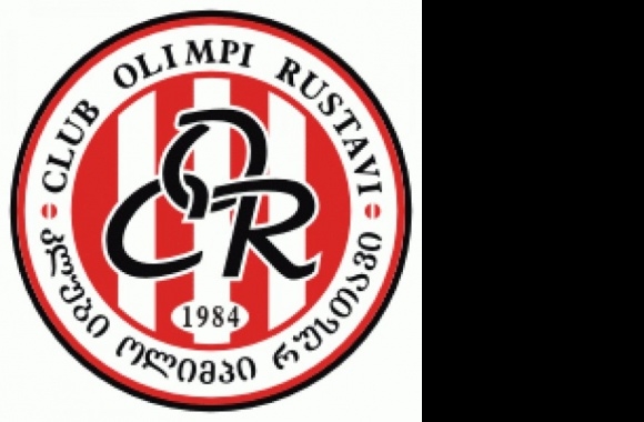Club Olimpi Rustavi Logo