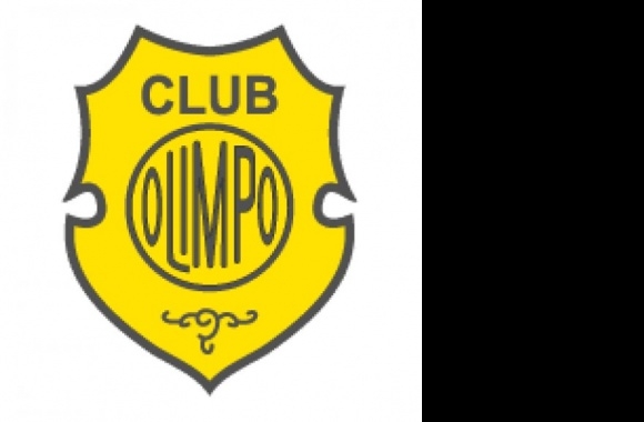 Club Olimpo de Bahia Blanca Logo