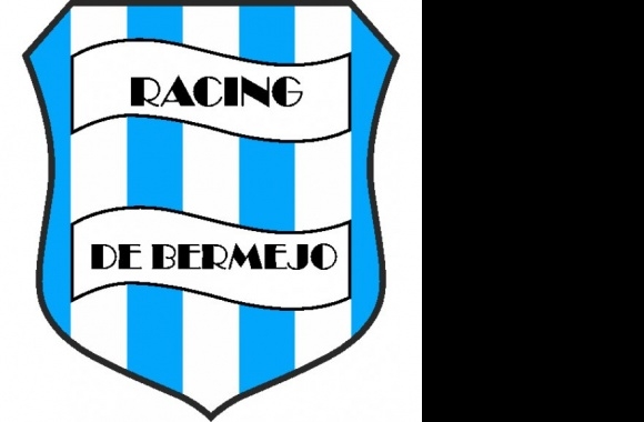 Club Racing de Bermejo Mendoza Logo download in high quality