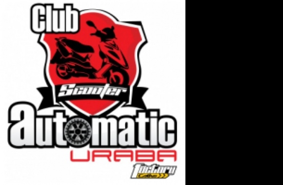 Club Scooter Uraba Logo