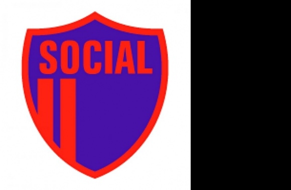 Club Social de Dolores Logo