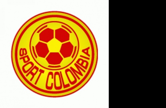 Club Sport Colombia Logo