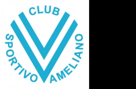 Club Sportivo Ameliano Logo