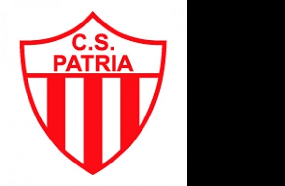 Club Sportivo Patria de Formosa Logo download in high quality