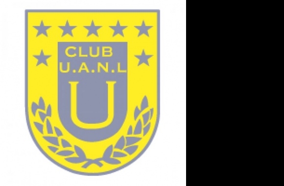 Club UANL Logo