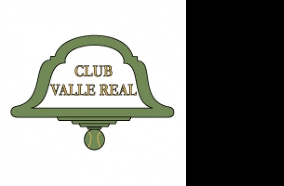Club Valle Real Logo