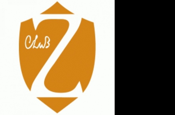 Club Z Logo download in high quality