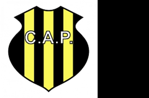 Clube Atletico Penarol de Salto Logo